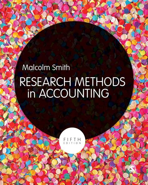 malcolm smith accounting research
