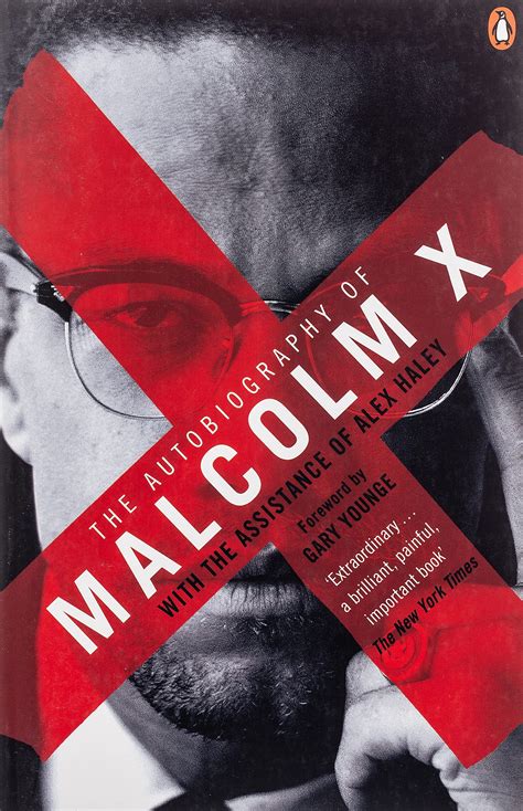 malcolm x autobiography annotations definition