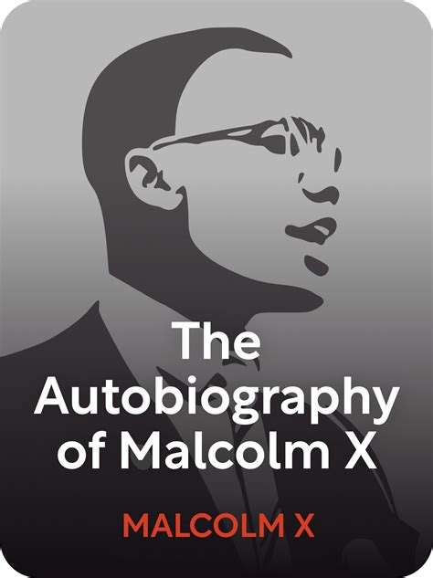 malcolm x autobiography annotations in java