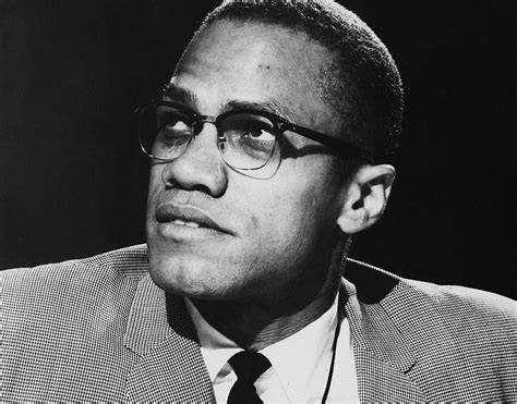 malcolm x biografie