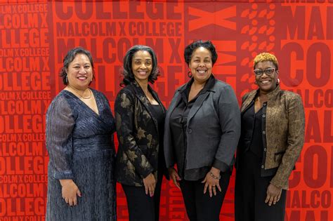 Malcolm X College
