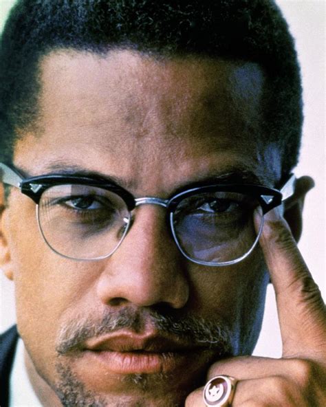 Malcolm X Images