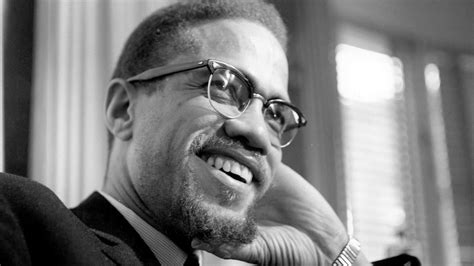 Malcolm X Película