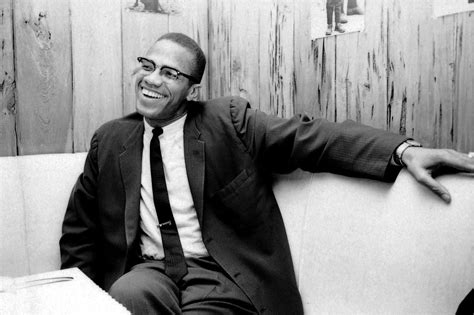 Malcolm X Personal Background