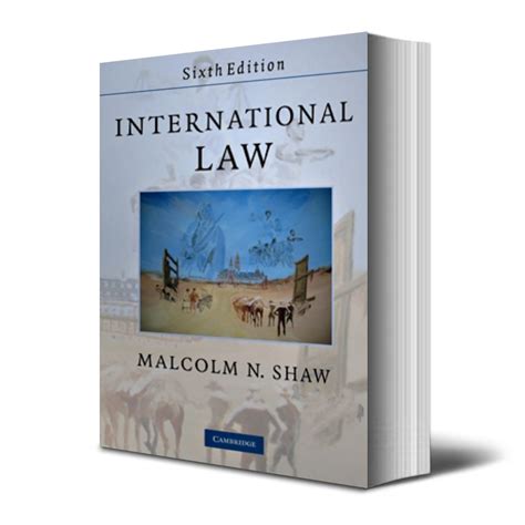 Full Download Malcolm Shaw International Law 6Th Edition 