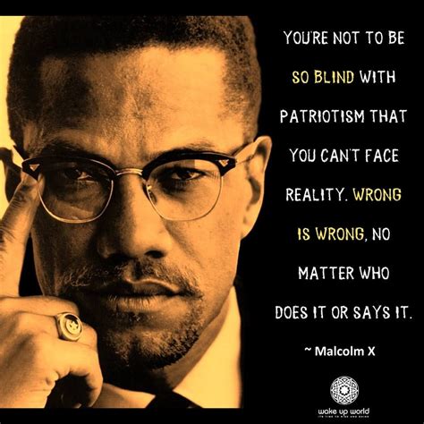 Full Download Malcolm X Quotations 