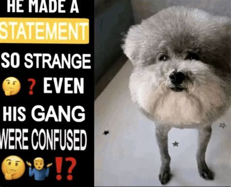 Malcolm's Strange Weird Even