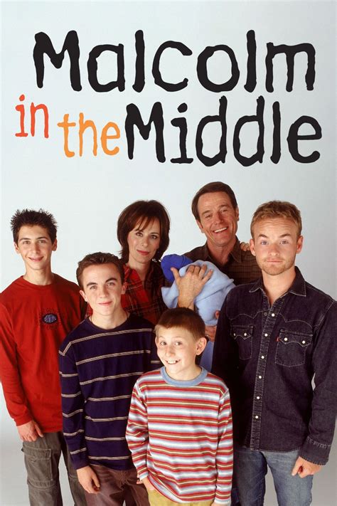 Malcom In The Middle