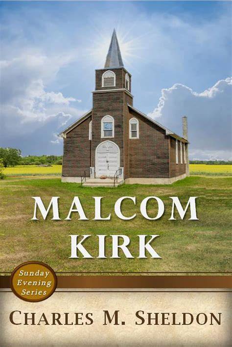 malcom kirk english edition