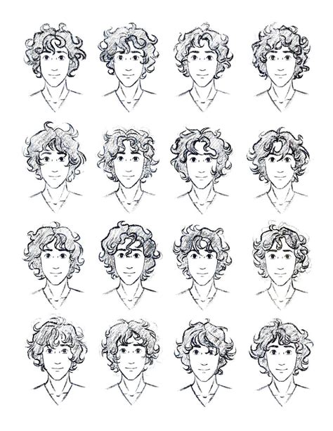 900+ Hairstyle Reference ideas  how to draw hair, anime hair, manga hair