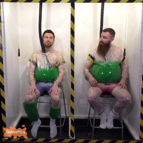 Male Gunge