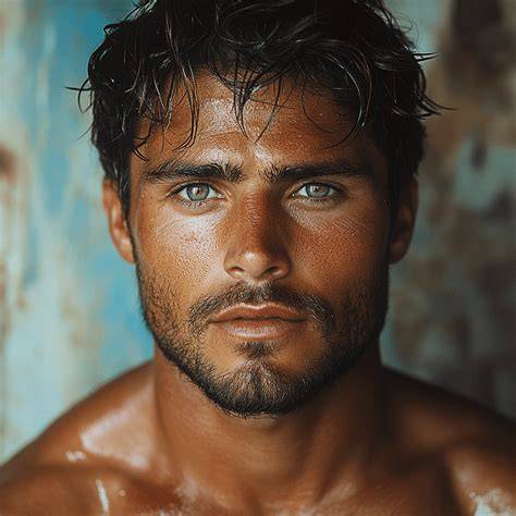 male models nude