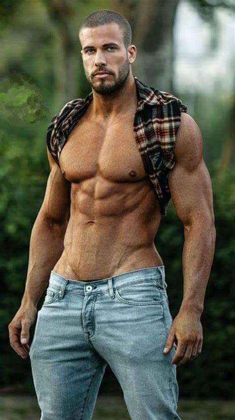 male nude hunks