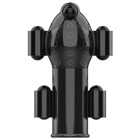 male vibrating massager