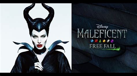 Download Maleficent Free Fall  A Fun Puzzle Game For PC