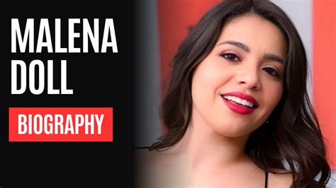 malena doll nude
