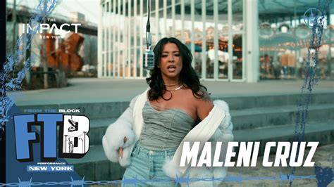 malenicruz nude