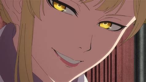 Malevolent Spirits Mononogatari