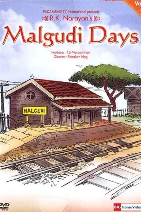 malgudi days stories video
