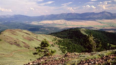 malheur oregon