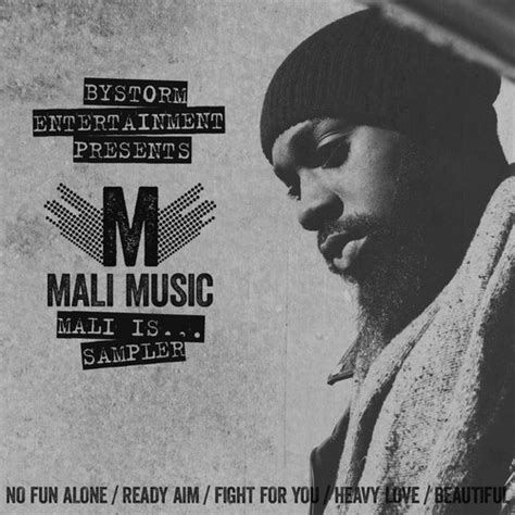 mali music mixtape the come up
