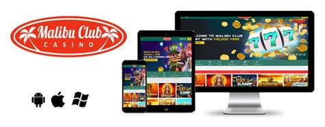 malibu casino mobile france