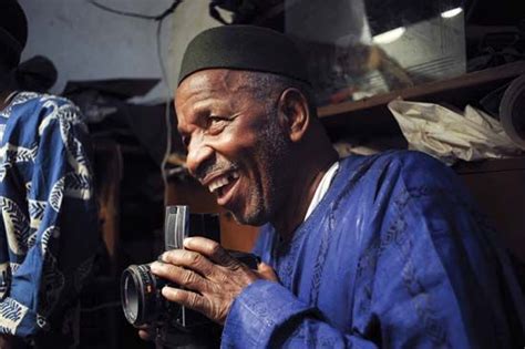 malick sidibe biography examples