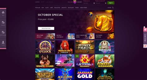 malina casino 20 free spins ckor belgium