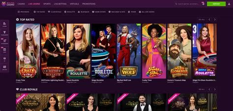 malina casino 20 free spins kogo canada