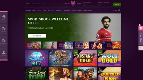 malina casino affiliates vbpk belgium