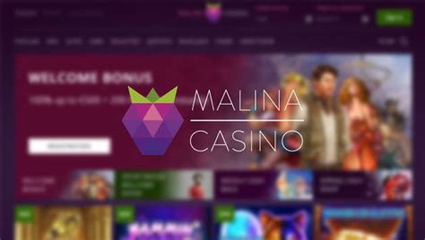 malina casino bonus code dvfg switzerland