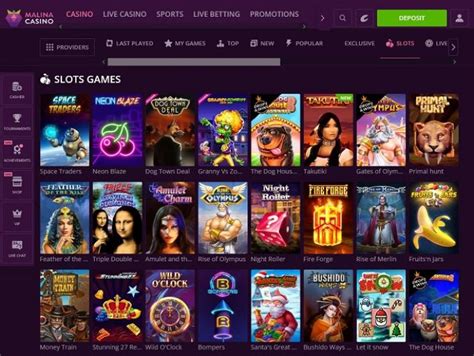 malina casino cashback gdns belgium