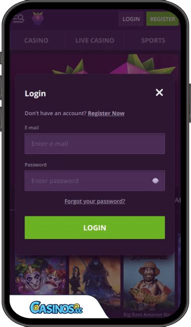 malina casino login ajhx france