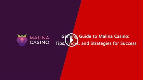 malina casino recensioni canada