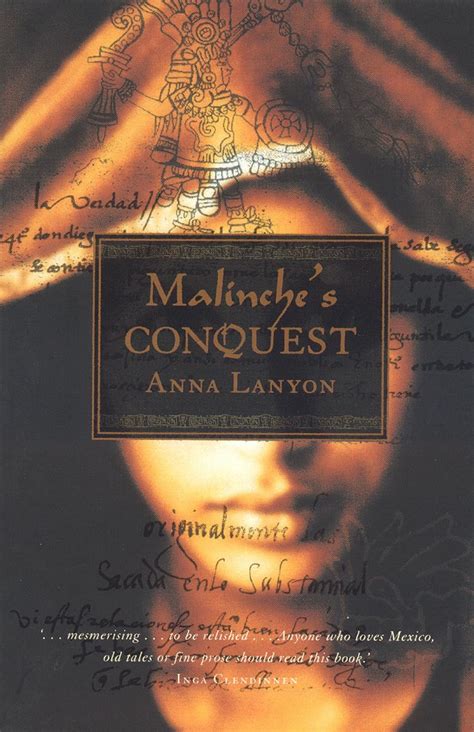 malinche s conquest