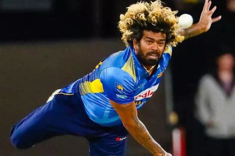 malinga cricket biography