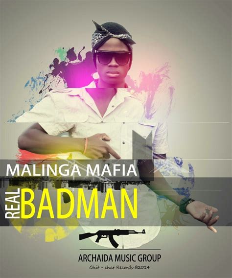 malinga mafia reverbnation music
