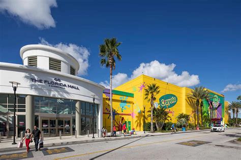 mall at florida