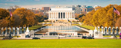 mall washington dc
