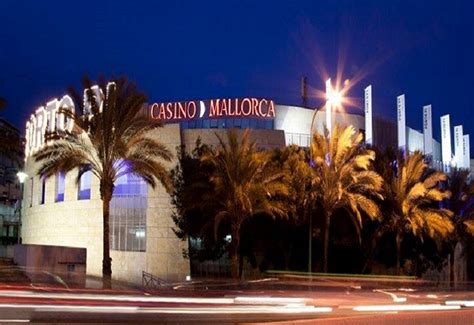 mallorca casino!