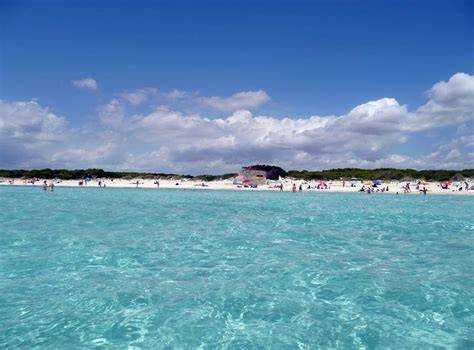 mallorca nude beach