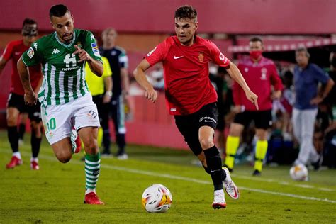 MALLORCA VS BETIS：Mallorca vs Real Betis Match Prediction, StatsTips -