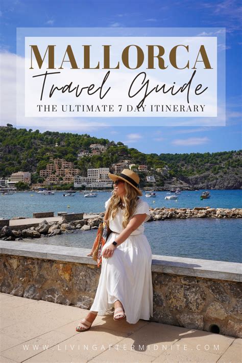 Full Download Mallorca Travel Guide 