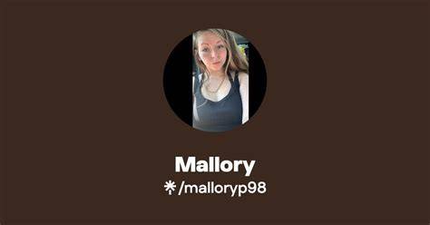 mallory onlyfans
