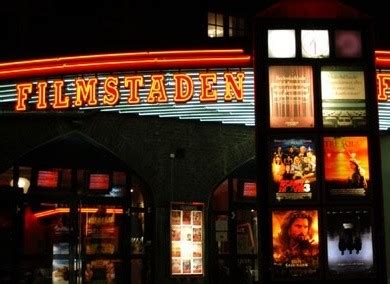 malmö biografer