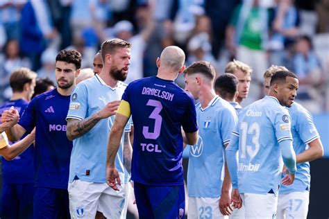 malmö ff live stream gratis