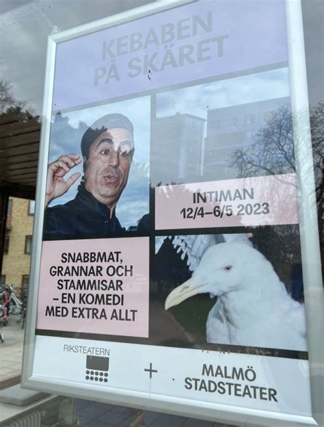 malmöstadsteater schema