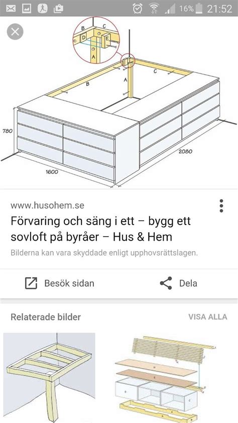 malm byraer under sang