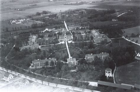 Malmö östra Sjukhus