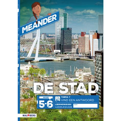 malmberg toets meander groep 5 thema 5